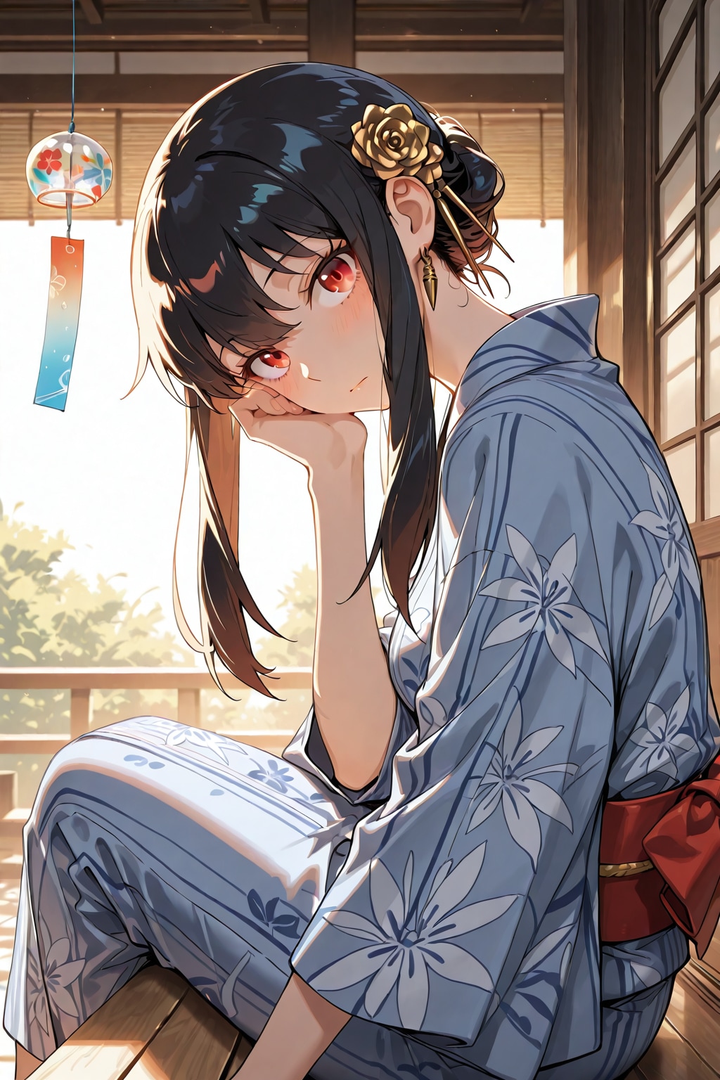 クールビューティー