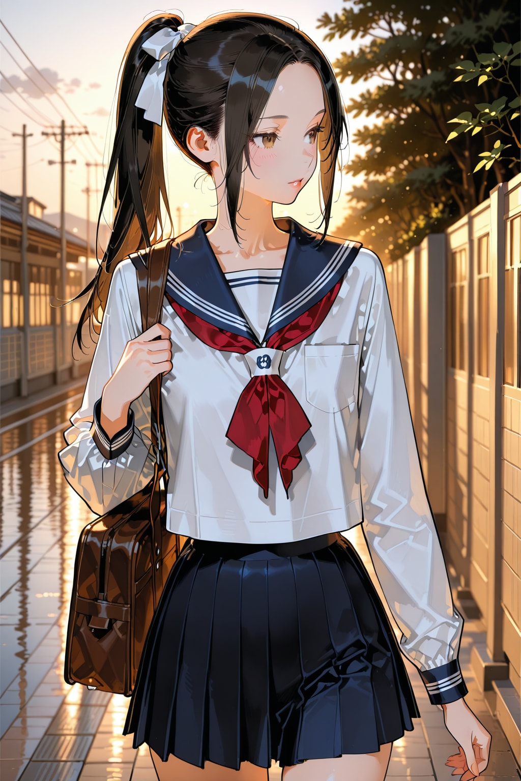 PHOENIX 1 | の人気AIイラスト・グラビア