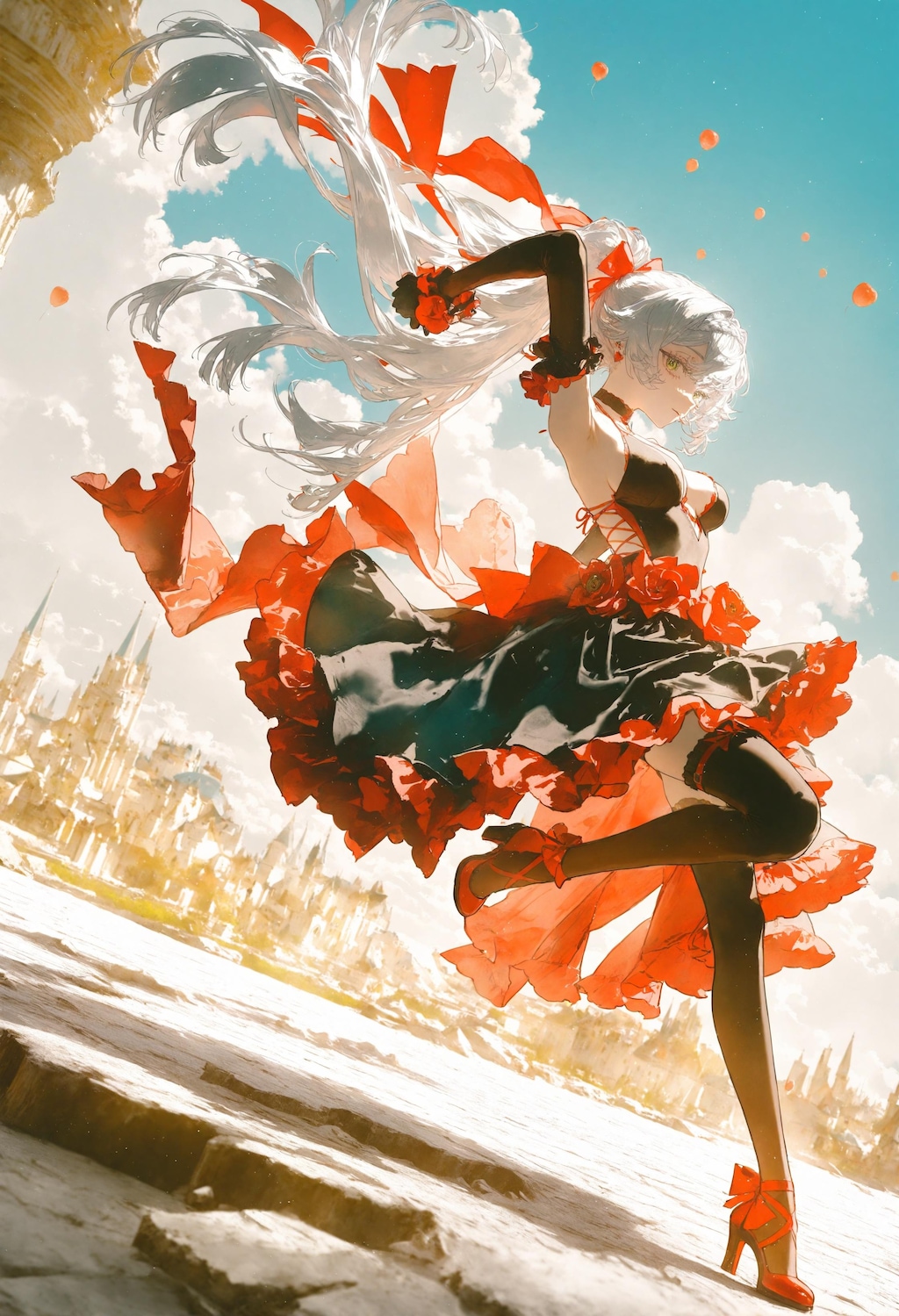 ノエル (原神)