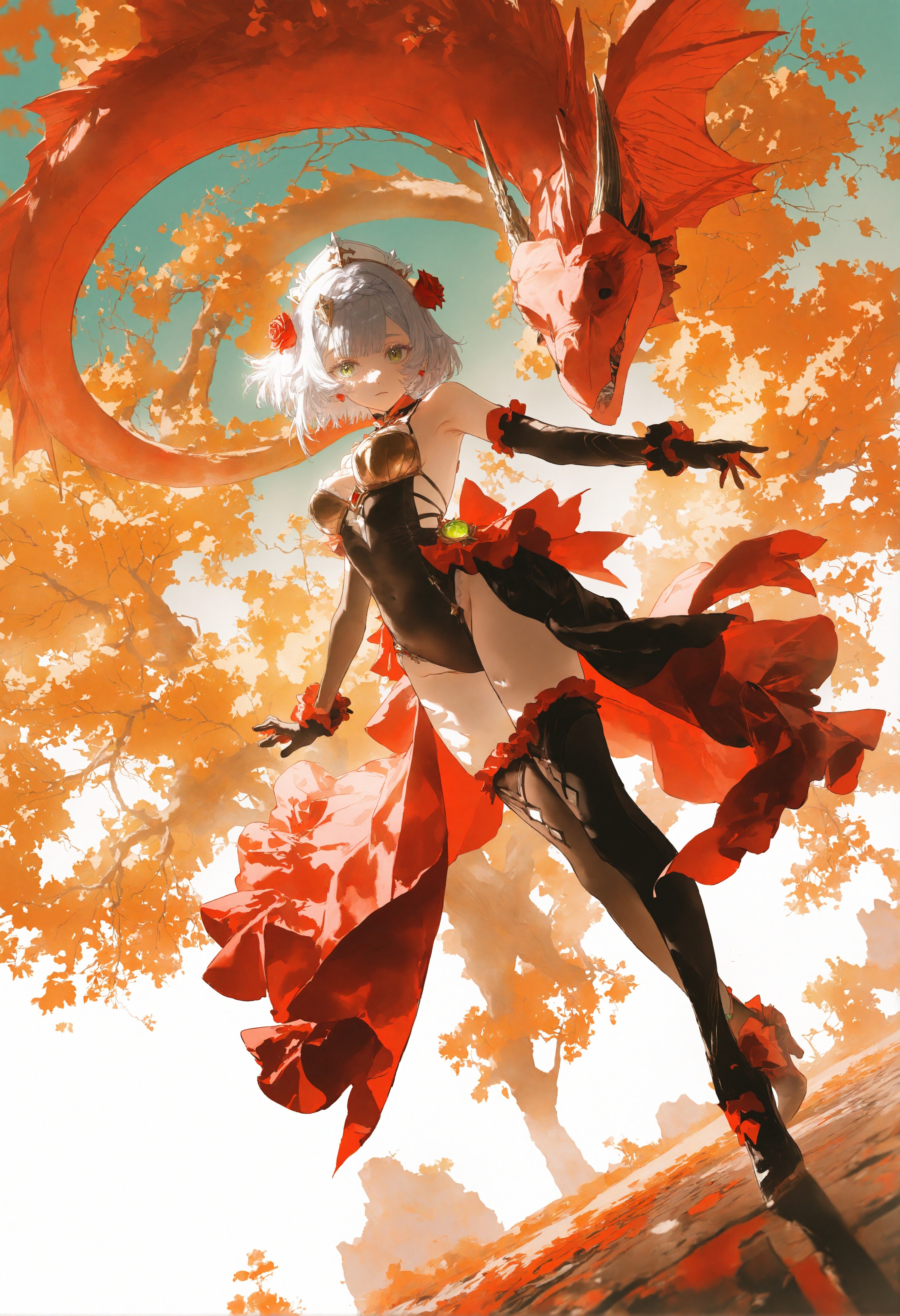 ノエル (原神)