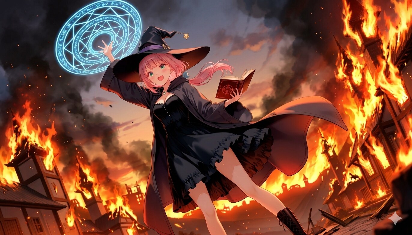 これから毎日家焼こうぜ | の人気AIイラスト・グラビア