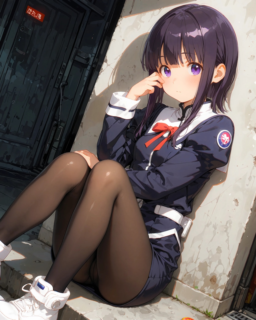 宇宙のステルヴィアの町田初佳せんぱい♡ #1