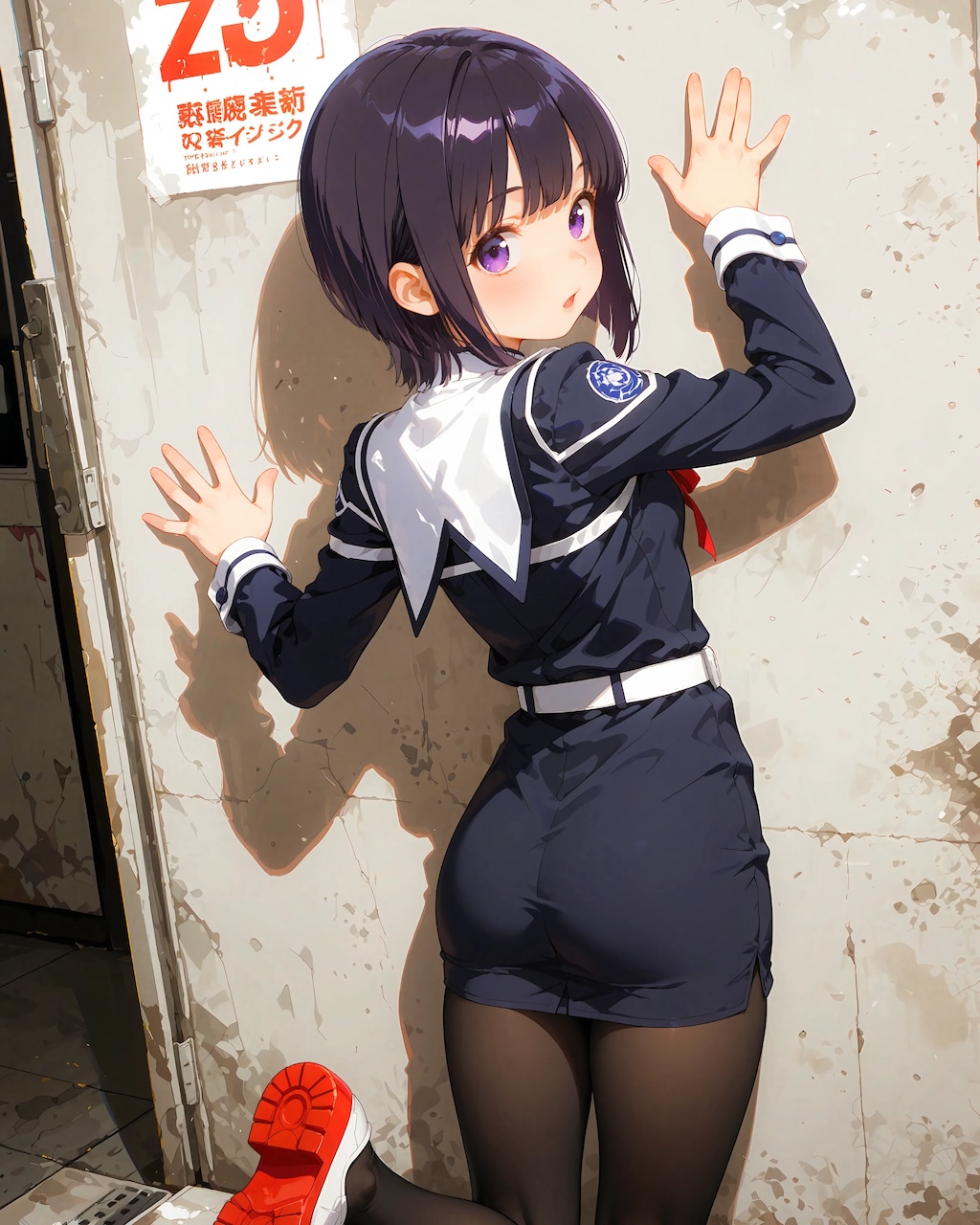 宇宙のステルヴィアの町田初佳せんぱい♡ #1