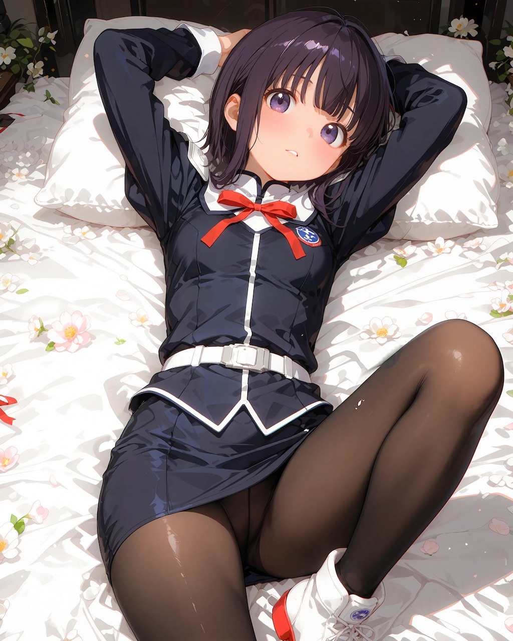 宇宙のステルヴィアの町田初佳せんぱい♡ #1