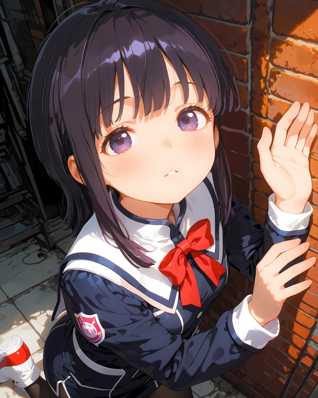 宇宙のステルヴィアの町田初佳せんぱい♡ #1