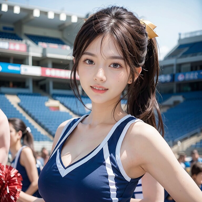 あなただけを応援します♡