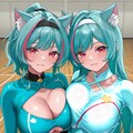 nte ミント 12枚目