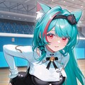 nte ミント 7枚目