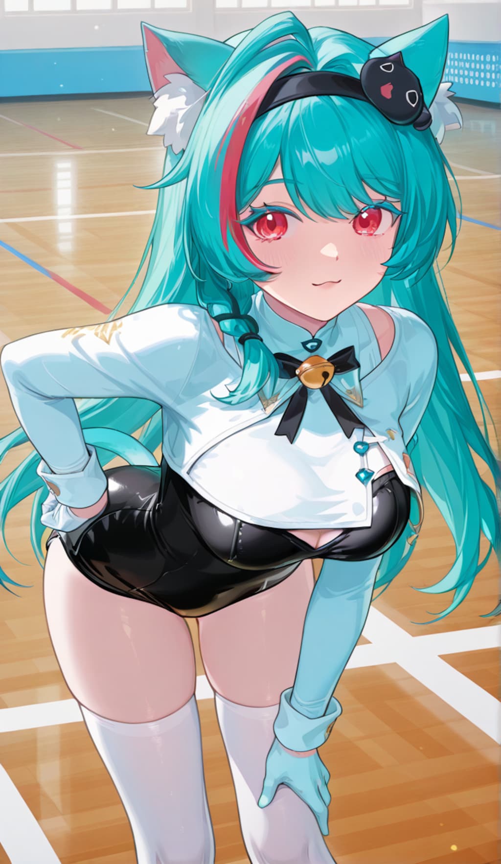 nte ミント