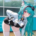 nte ミント 10枚目