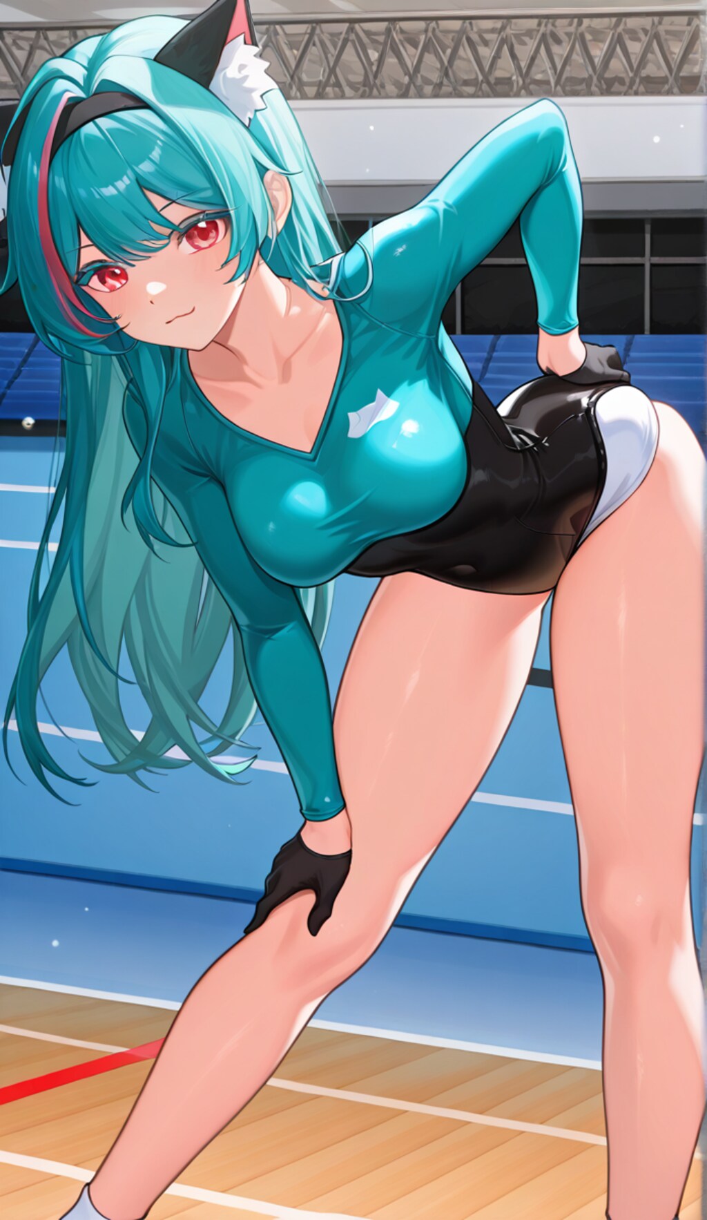 nte ミント