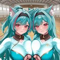 nte ミント 8枚目