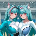 nte ミント 9枚目