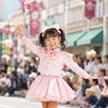 パレード頑張ったよ 4枚目