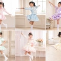 パレード頑張ったよ 5枚目