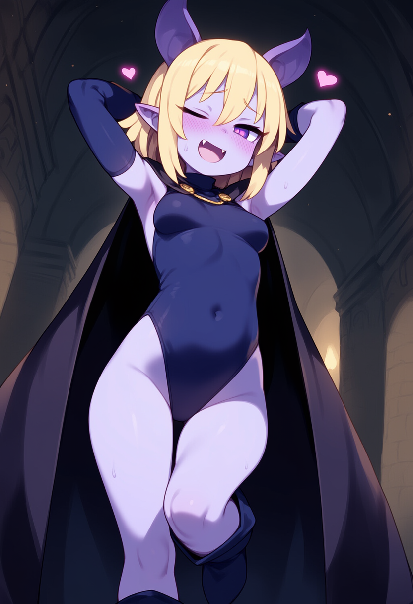 うっぷんプリプリ