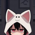 猫耳くのいっちゃん 4枚目