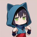 猫耳くのいっちゃん 3枚目