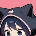 猫耳くのいっちゃん 2枚目