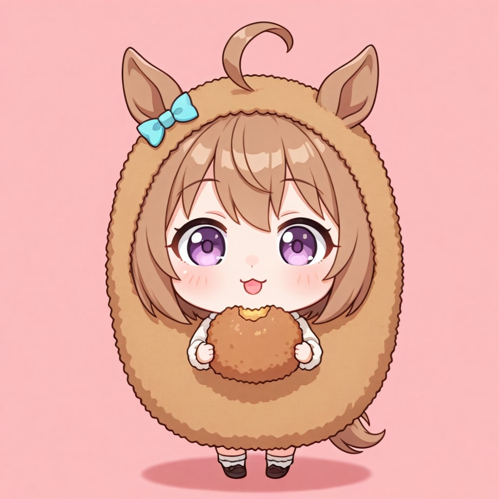 コロッケの日
