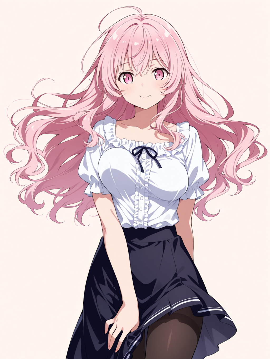 うちの子ルーキー（鹿目 仙果）