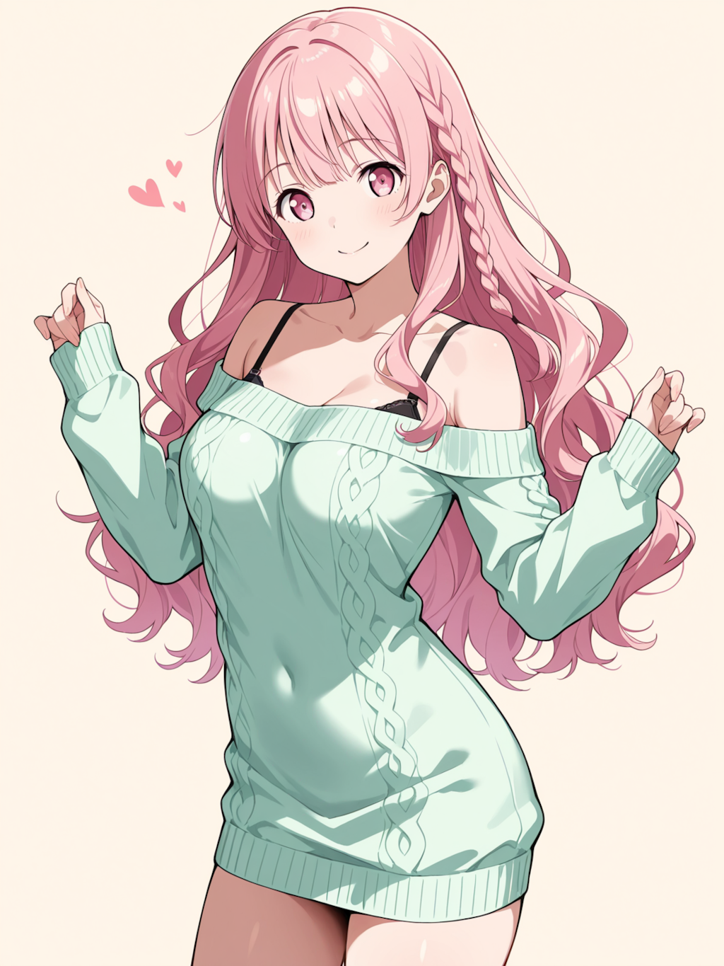 うちの子ルーキー（鹿目 仙果）