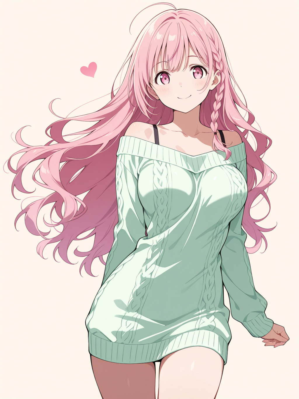 うちの子ルーキー（鹿目 仙果）