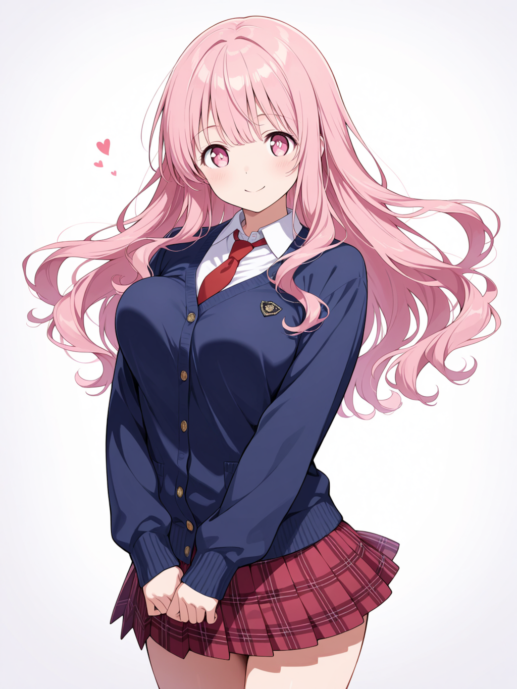 うちの子ルーキー（鹿目 仙果）