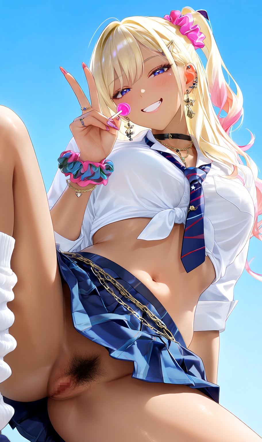 gyaru