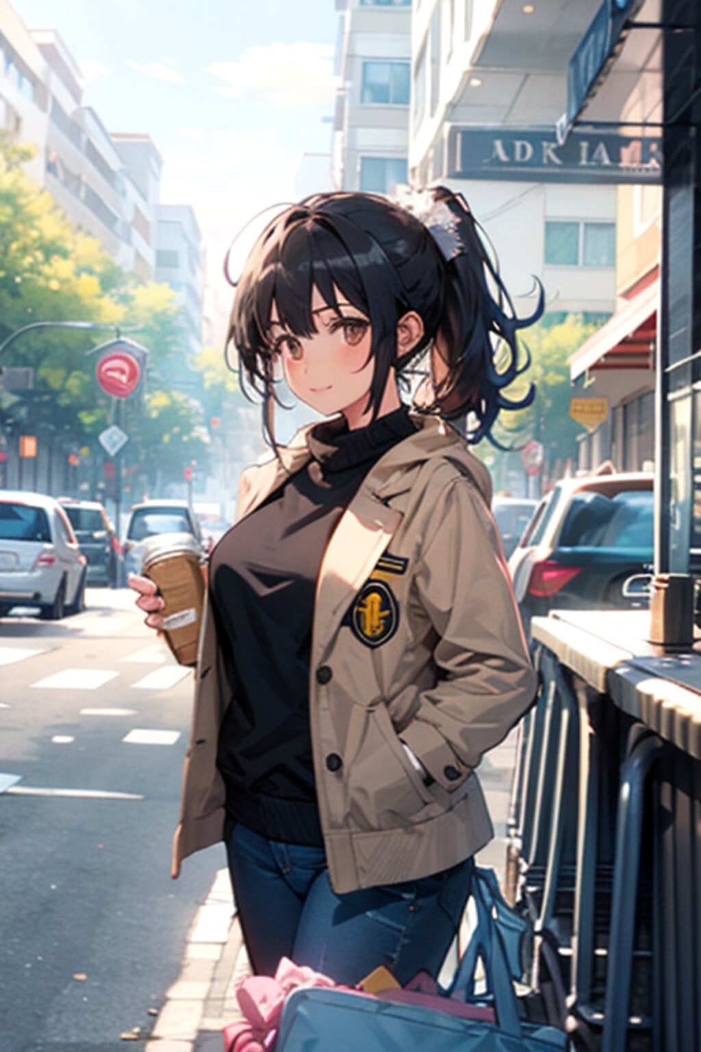 ももかちゃん27