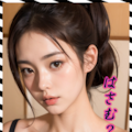 武闘派？ポニテ。続き。 2枚目