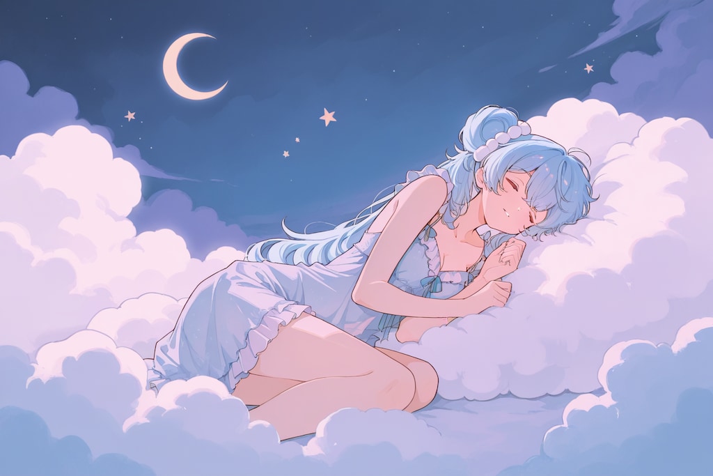 おやすみなさい💤