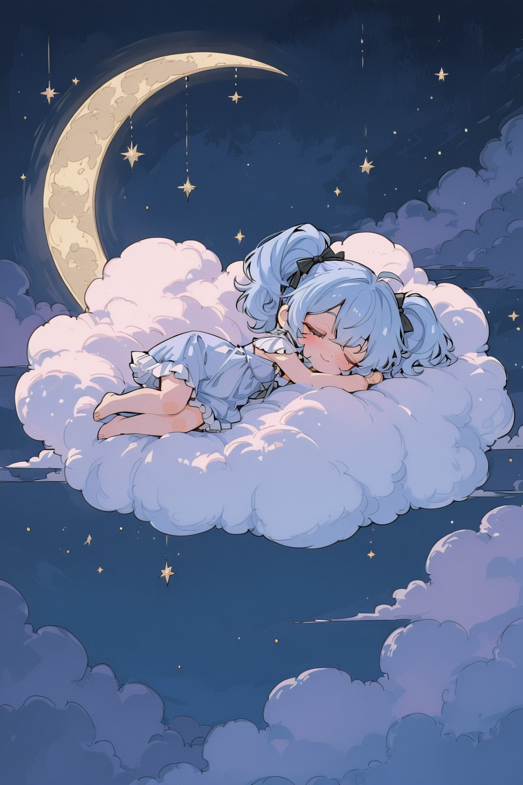 おやすみなさい💤