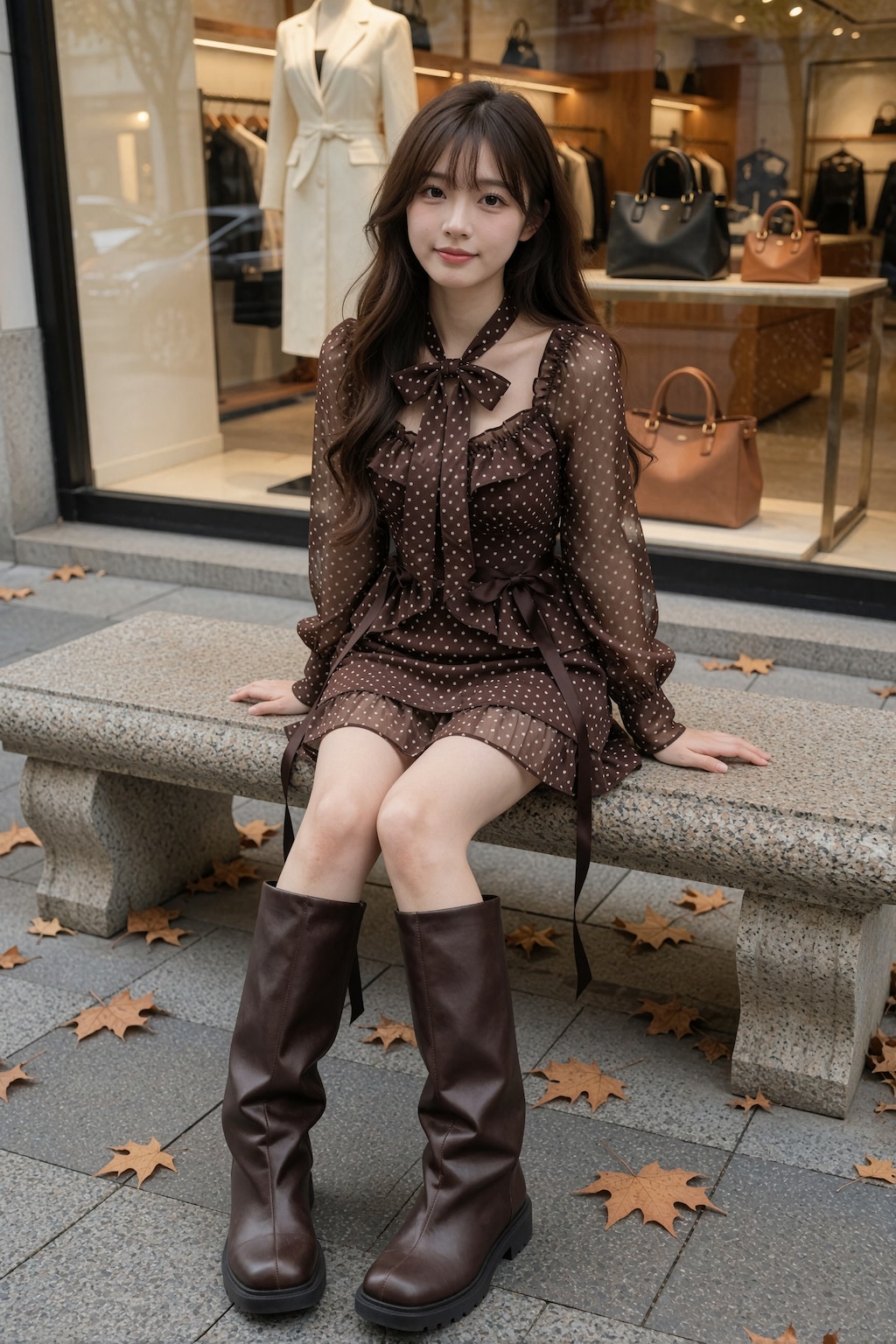 Fashion Portrait