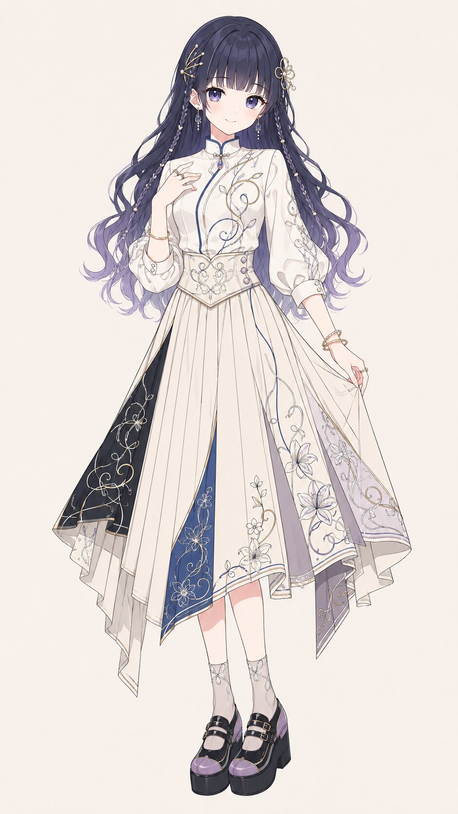 可愛い女の子　938 | の人気AIイラスト・グラビア