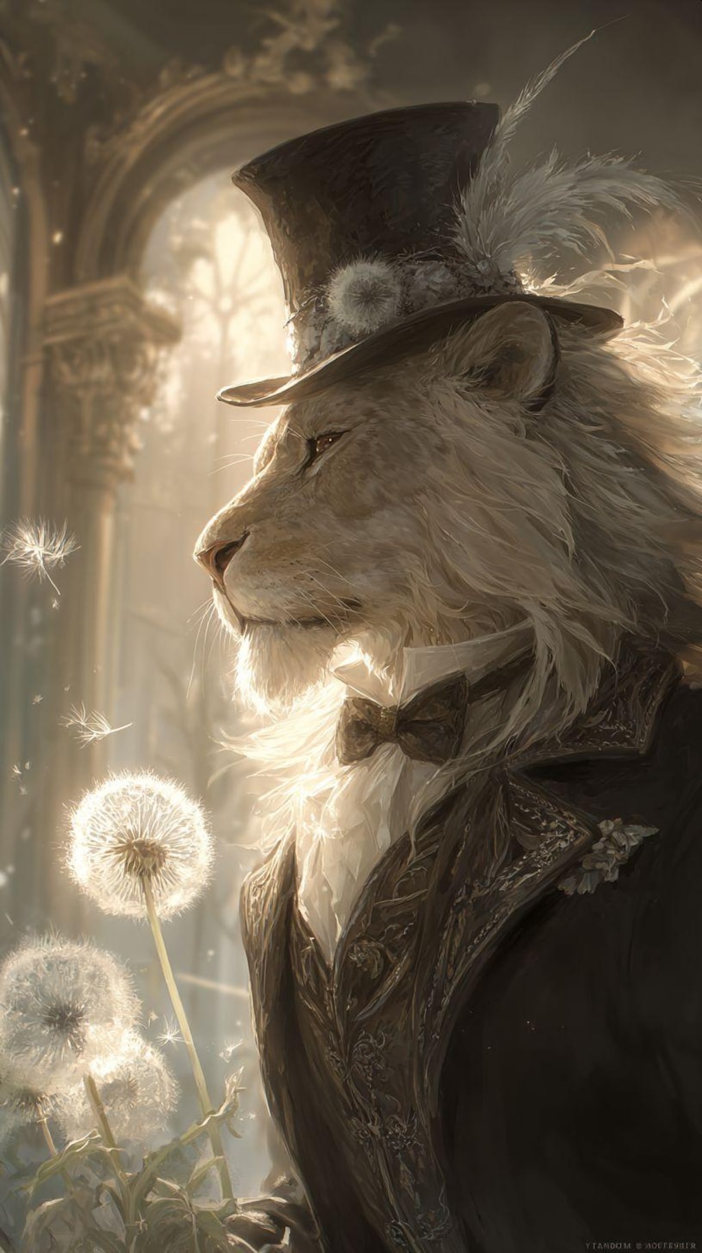 ダンディライオン