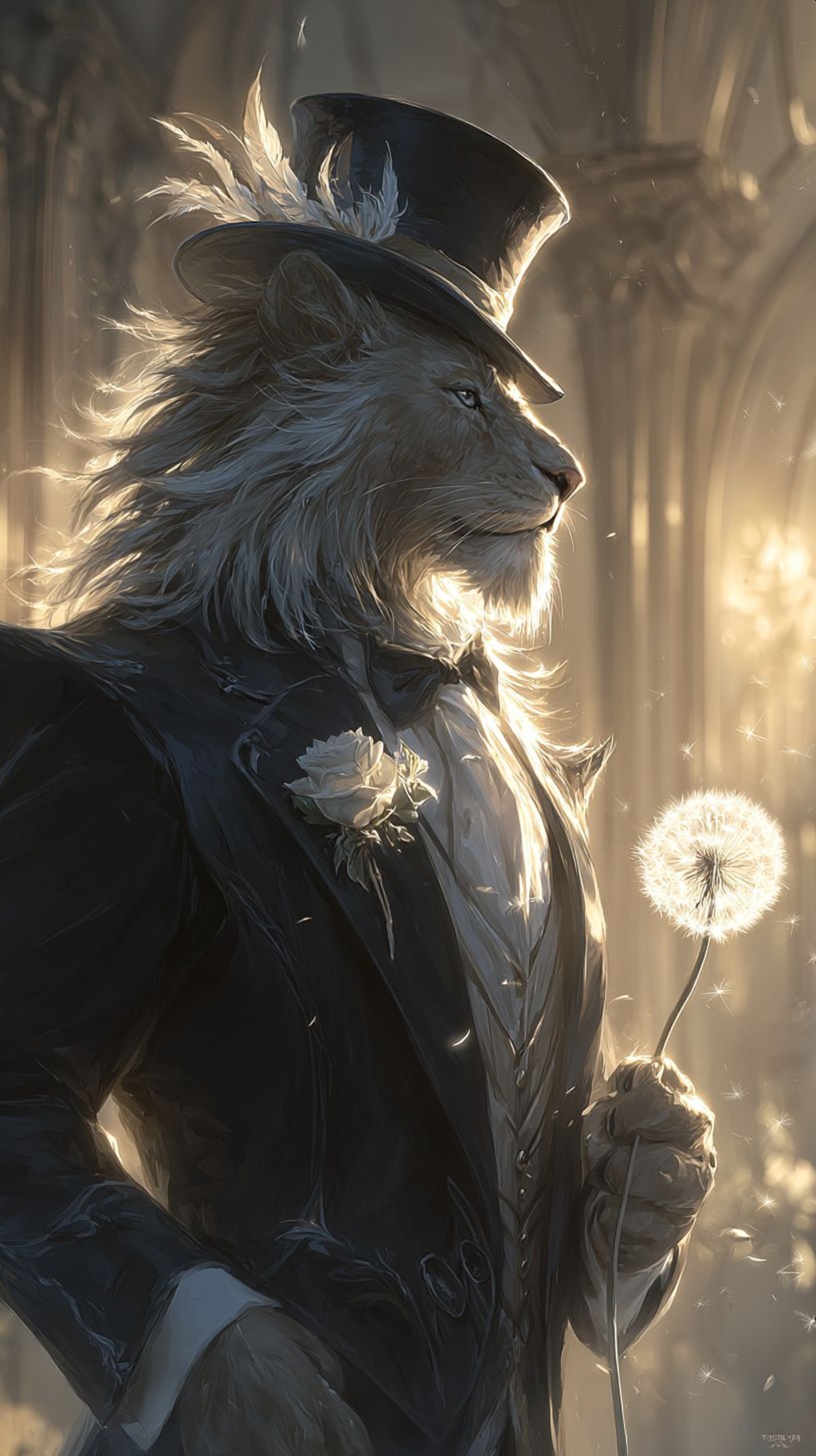 ダンディライオン