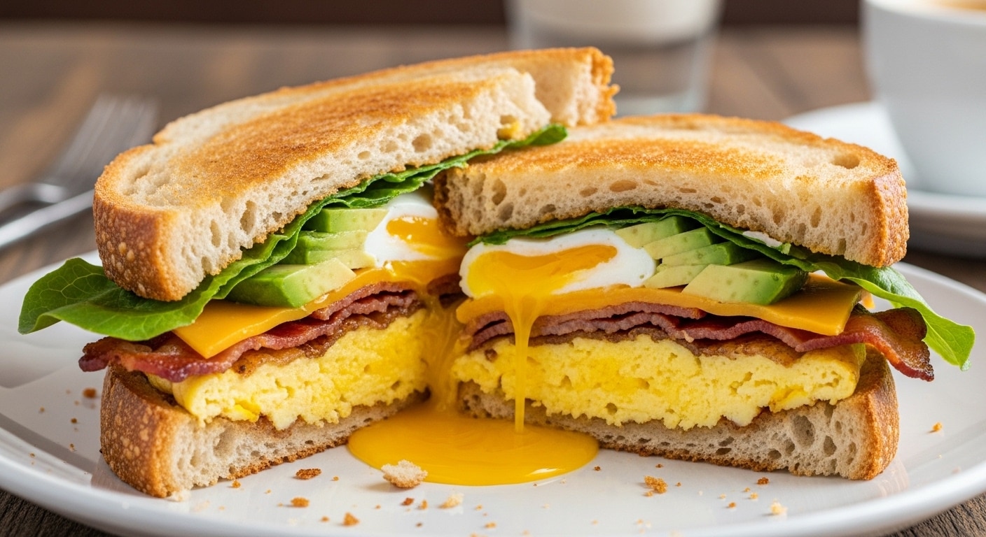 卵サンド | の人気AIイラスト・グラビア