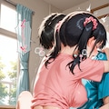 お座りックス 7枚目
