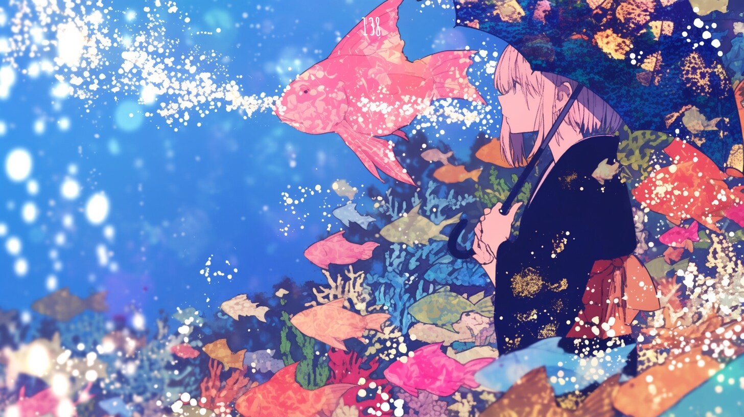 あめつちのうた397 | の人気AIイラスト・グラビア