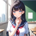 残念、水着だよ～♪（残念ではないw） 3枚目