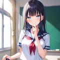 残念、水着だよ～♪（残念ではないw） 5枚目