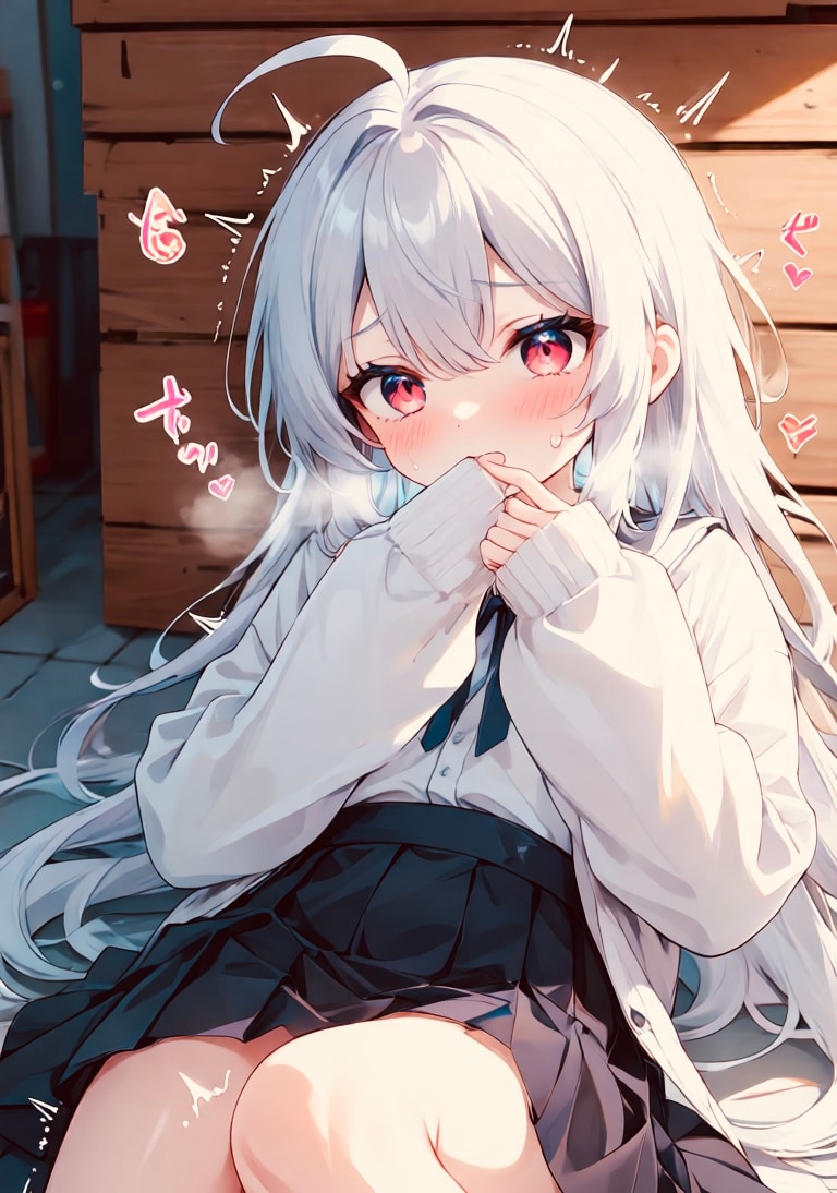 王道　体育館倉庫 | の人気AIイラスト・グラビア