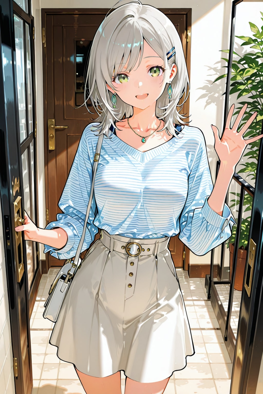 真樹ちゃん２５０