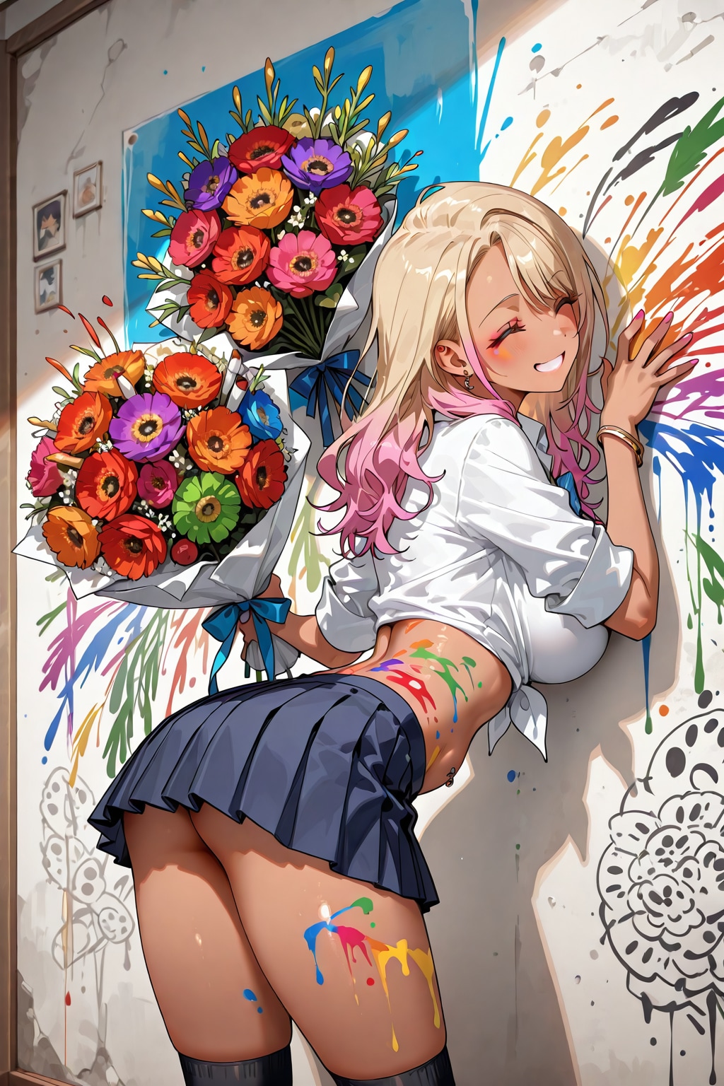 ママ大好き
