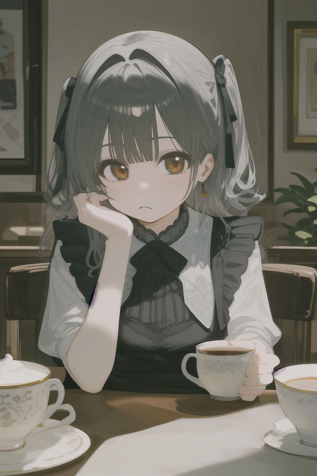 あのさぁ…遅くない？