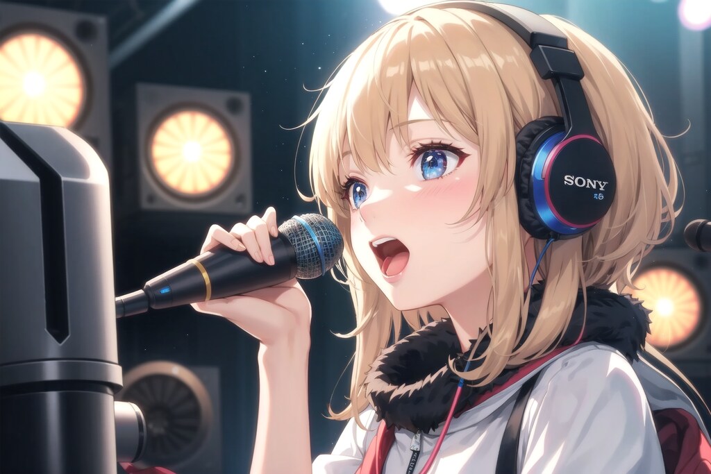 宅録　機材へのこだわり