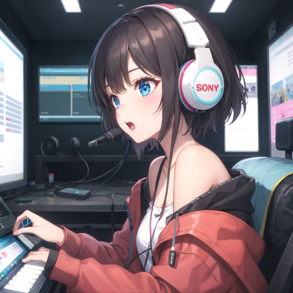 宅録　機材へのこだわり