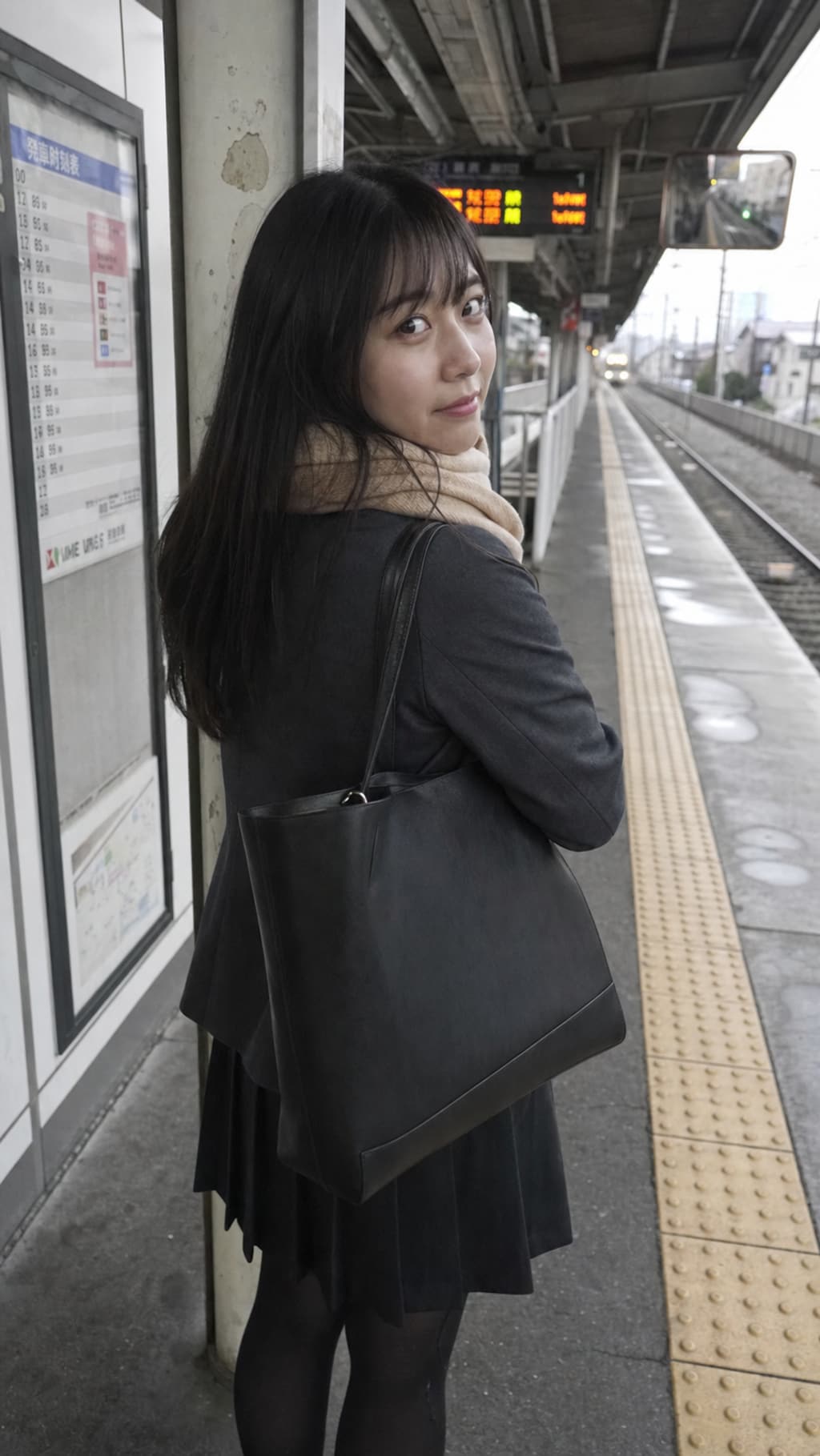 The Morning Platform