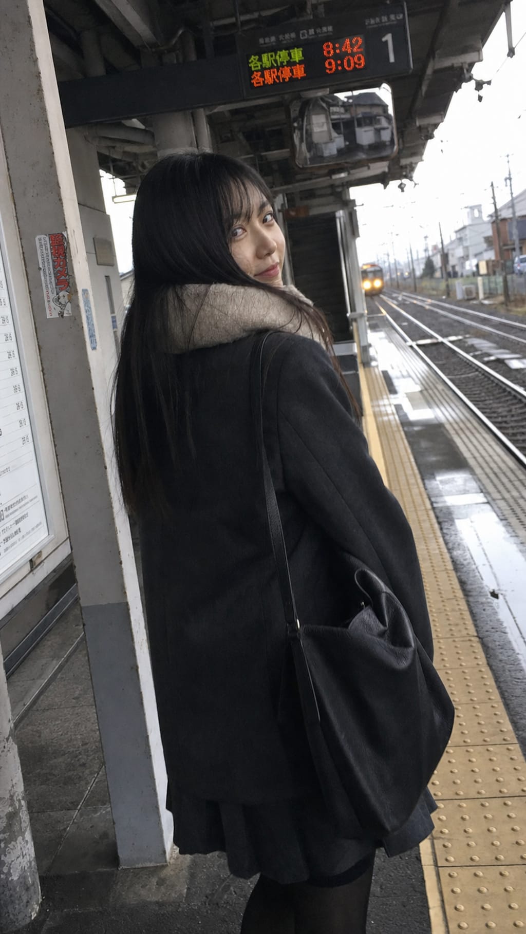 The Morning Platform